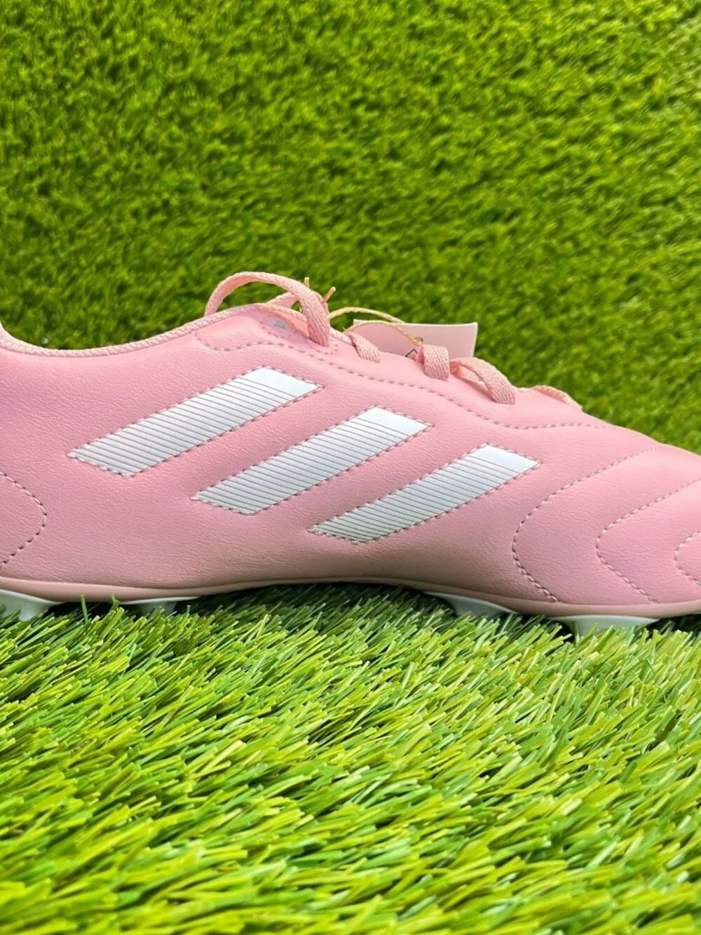 adidas please review